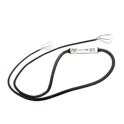 PNP To NPN And NPN To PNP Adapter Cable Extension Cable DC 12-24V