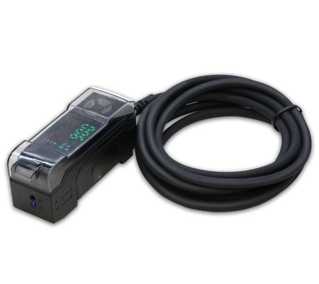 High Speed Optical Color Mark Sensor For Color Detection Identification Different Colors