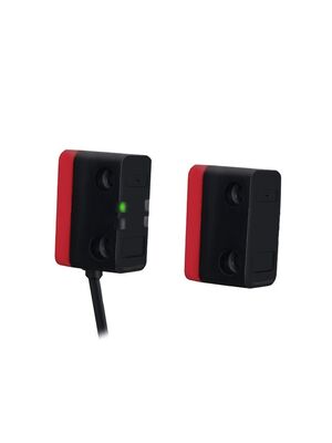 Induction Safety Door Switch For Machine Tool Equipment Electromagnetic Lock Non Contact Limit