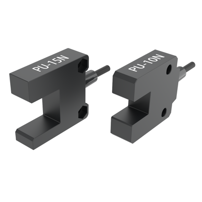 U Shaped Photoelectric Sensor Infrared Optical Sensor Of Megenet U Type
