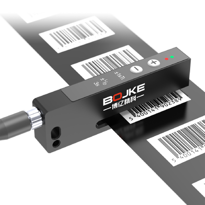 Manual Installation Special Sensors / Photo Electric Sensor For Label Machine