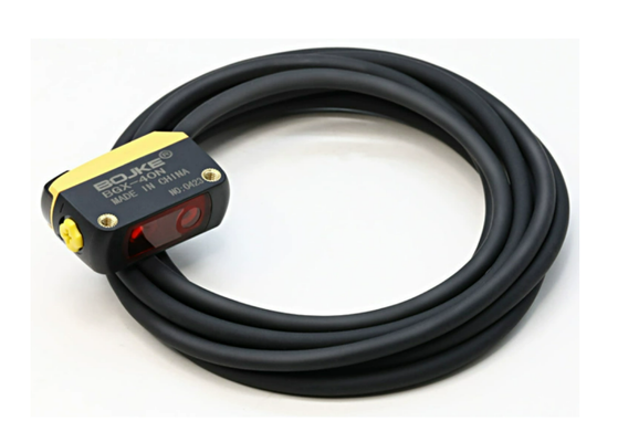 Background Suppression Photoelectric Sensors 30mm-300mm Range Detection Presence