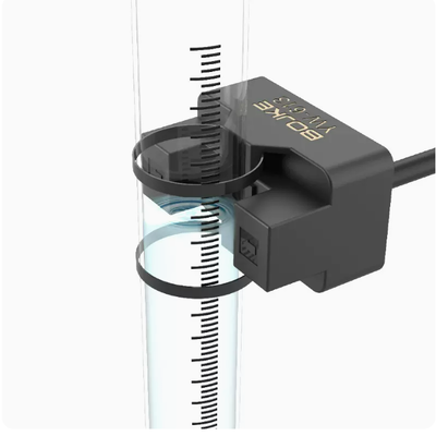 ABS Capacitive Liquid Level Sensor YW-613 Industrial Automation Pipeline Limit Switch Detection