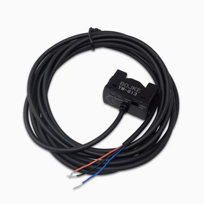 ABS Capacitive Liquid Level Sensor YW-613 Industrial Automation Pipeline Limit Switch Detection