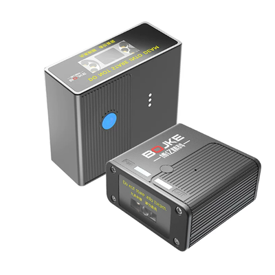 AF Type Compact Industrial Smart Camera Vision Sensor Machine Vision OCR Built In AI For Optics