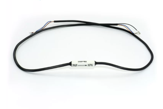 PNP To NPN And NPN To PNP Adapter Cable Extension Cable DC 12-24V