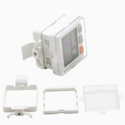 Digital Pressure Switch Sensor High Precision Vacuum Gauge Positive Negative Pressure