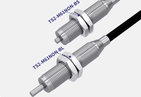 High Precision Contact Sensor LVDT NPN Normally Open DC 5V-24V Photoelectric Sensor