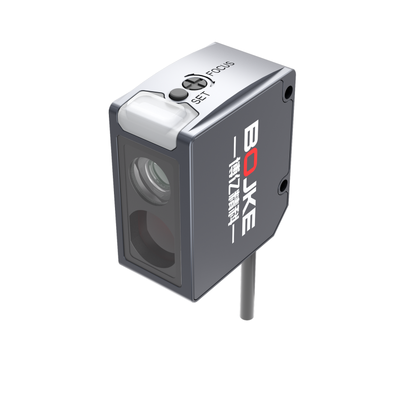 Industrial Color Sensor Photoelectric Color Mark Detection Packaging Machine Label LR Series Replacement