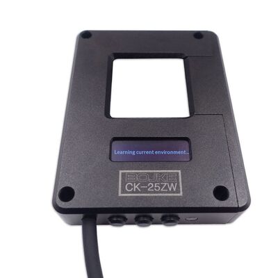CK-25ZW Drop Counter Sensor , Optical Passage Confirmation Sensors With No Blind Spot Special