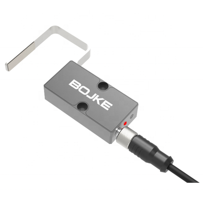 BOJKE Compact Edge Detection Position Sensor Sensing Range 0-40mm