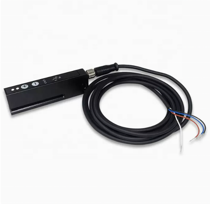 Manual Installation Special Sensors / Photo Electric Sensor For Label Machine