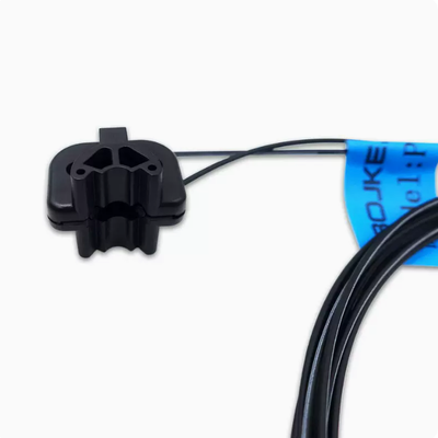 Fiber Optic Liquid Level Detection Sensor PU-95 FU-95H FU-95 NPN Output