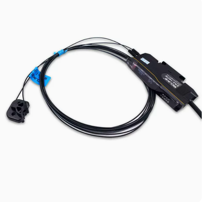 Fiber Optic Liquid Level Detection Sensor PU-95 FU-95H FU-95 NPN Output