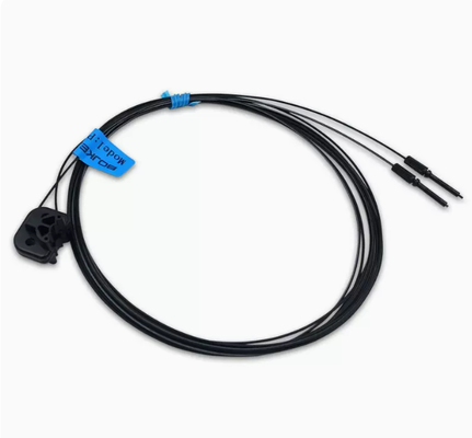 Fiber Optic Liquid Level Detection Sensor PU-95 FU-95H FU-95 NPN Output