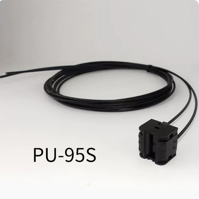 Fiber Optic Liquid Level Detection Sensor PU-95 FU-95H FU-95 NPN Output