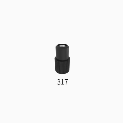 M3 M4 M6 Fiber Optic Amplifier Sensor Focusing Lens Optical Condensing Lenses