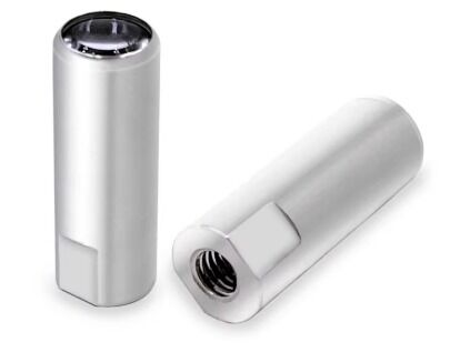M4 Through Beam Fiber Optic Sensor Accessories For Industrial Automation