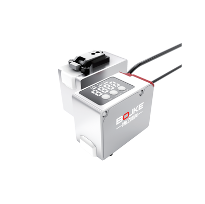 Manual Installation Identification Sensors KEYENCE LR-W Series Color Mark Sensor Replacement