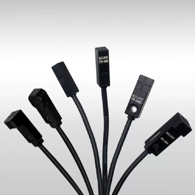 Ultra Compact Metal Sensing Proximity Switch Sensor Non Flush Productive Sensor