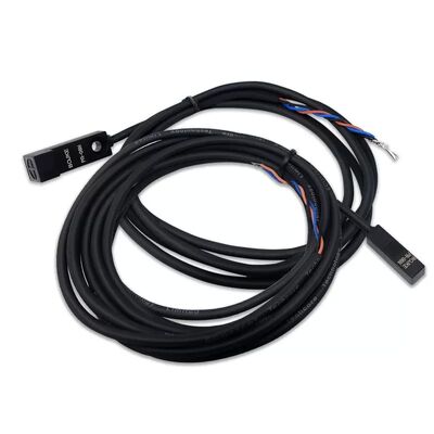 Ultra Compact Metal Sensing Proximity Switch Sensor Non Flush Productive Sensor