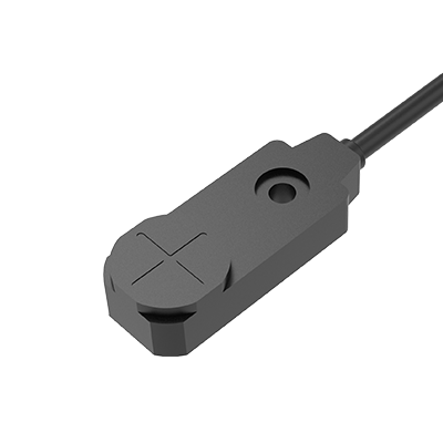 Ultra Compact Metal Sensing Proximity Switch Sensor Non Flush Productive Sensor