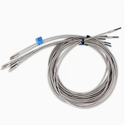 High Temperature Fiber Optic Sensor PG-320 PG-420 PG-620 For Industrial Automation