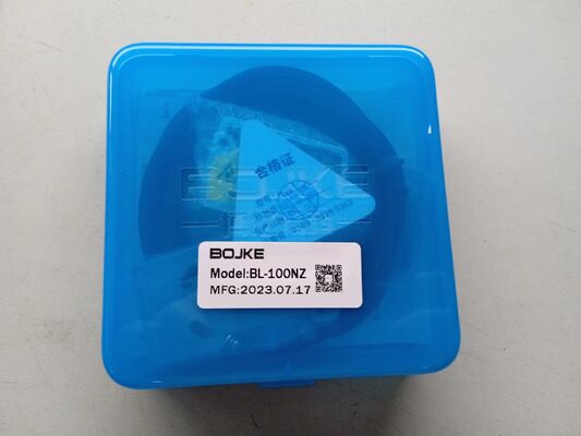 Position laser triangulation displacement distance measuring Sensor 0.1mm 0.01mm
