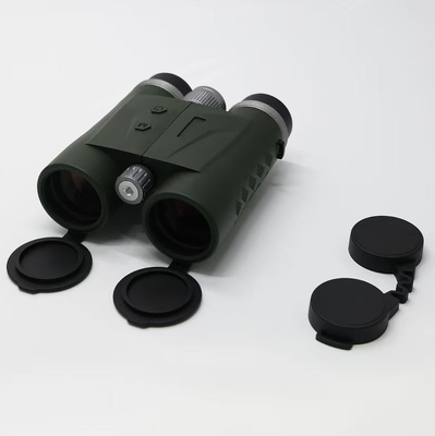 1500 Meters Ranging 10x42MM Rangefinding Binoculars IP67 Waterproof ED Laser Rangefinders Binoculars