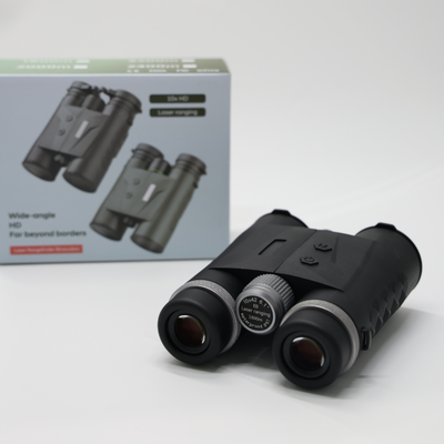 Best hunting rangefinder binoculars hunting laser rangefinders 1500m 2400m