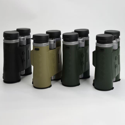 Best hunting rangefinder binoculars hunting laser rangefinders 1500m 2400m