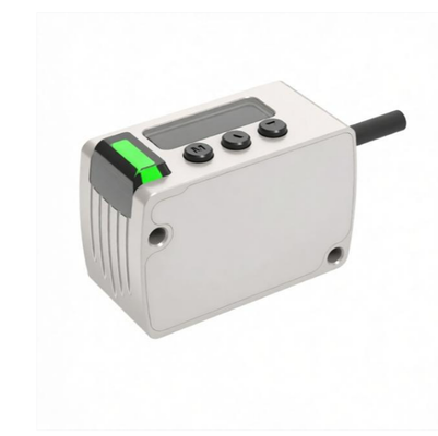 Sensing Range 25~35mm Displacement Measuring Sensor with Analog and RS485 output
