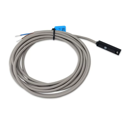 BOJKE BO-03R Cylinder Magnetic Sensor Switch High Sensitivity Plastic Detect Intensity Magnetic